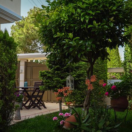 Cozy Artemis House Near Athens Airport Apartment Exterior photo