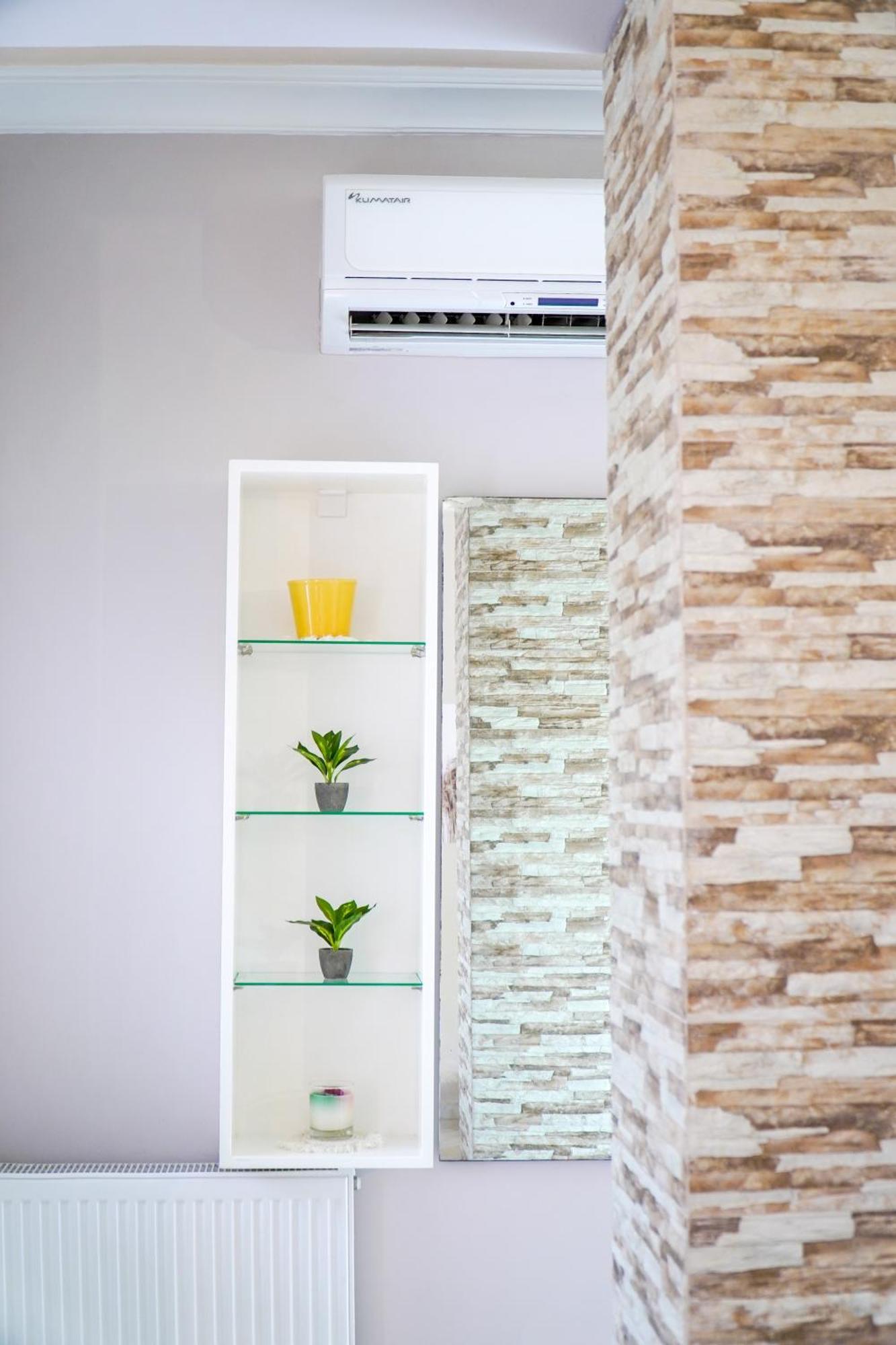 Cozy Artemis House Near Athens Airport Apartment Exterior photo