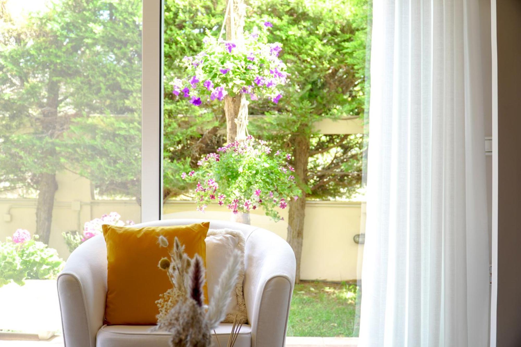 Cozy Artemis House Near Athens Airport Apartment Exterior photo